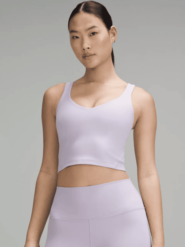 5 lululemon Spring Scores to Grab (They Made Too Much!)